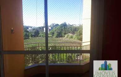 Imagem: O apartamento possui 3 Dormitórios, 3 Banheiros, 2 Vagas na