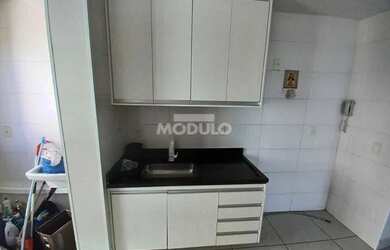 Imagem 12: Apartamento Residencial para locação Bairro Tubalina