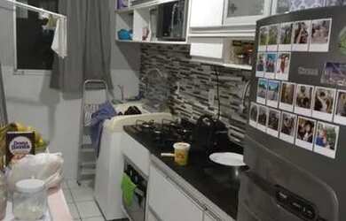 Imagem 4: Apartamento RESIDENCIAL em SALVADOR - BA, SUSSUARANA