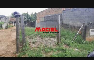 Imagem: O terreno possui 126m² de Área e está localizado em Jardim