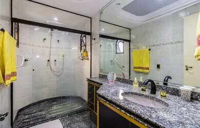 Imagem 10: APARTAMENTO RESIDENCIAL em São Paulo - SP, Tatuapé