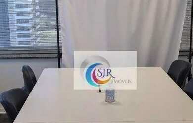 Imagem 2: Conjunto, 530 m² - venda por R$ 6.300.000 ou aluguel por R$ 52.204/mês...