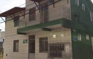 Imagem: O apartamento possui 1 Dormitório, 1 Banheiro, 35m² de Área