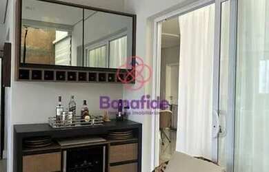 Imagem 5: JUNDIAÍ - Casa de Condomínio - JARDIM NOVO MUNDO