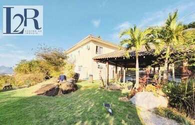 Imagem 11: Belissima casa. Piscina, Churrasqueira, Ar-condicionadoe350m² de Área