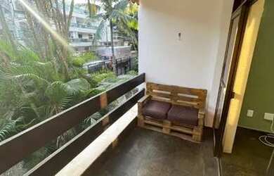 Imagem 6: Aluga-se no Recreio Gleba A triplex , 3 quartos, suíte , 125 m²