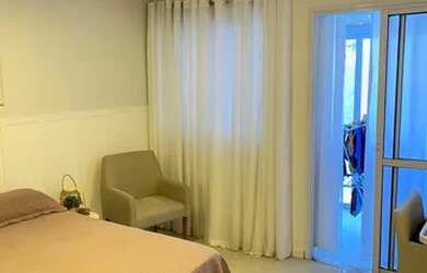 Imagem 11: Heaven Garden. Piscina, Churrasqueira, Ar-condicionadoe105m² de Área