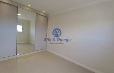 Imagem 13: Apartamento para locação - Residencial Córsega - Vila Aviação - Bauru/SP