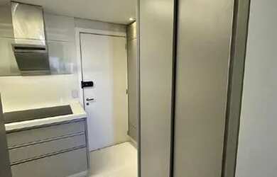 Imagem 8: Apartamento à venda 3 quartos 1 suíte 3 vagas Novo Jardim Family Resort...