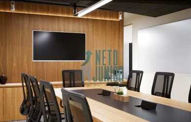 Imagem 6: Andar Corporativo para alugar, 569 m² por R$ 87.000,01/mês - Bela Vista...