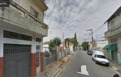 Imagem 3: TERRENO COMERCIAL em São Paulo - SP, Vila Lúcia