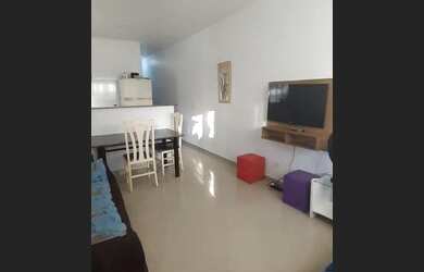 Imagem 8: Linda casa toda em porcelanato no bairro Cibratel 2 em Itanhaém - SP