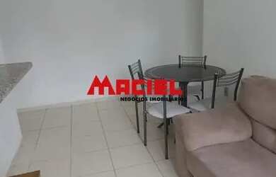 Imagem 7: Apartamento Padrão em São José dos Campos