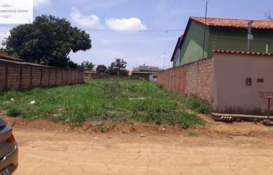 Imagem: O terreno possui 362m² de Área e está localizado em Jardim