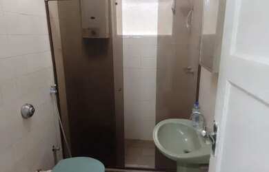 Imagem 5: Quarto e sala - muda - tijuca