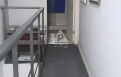 Imagem 9: Apartamento duplex com 2 quartos e vaga no Flamengo