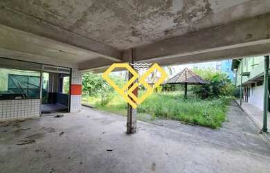 Imagem 5: GAlpão, Depósito, Armazém para locação no Jardim Casqueiro 2.652M