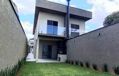 Imagem 2: Casa pra locação e venda no Alvinópolis em Atibaia