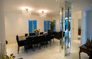 Imagem 11: Casa à Venda ou Locação na Barra da Tijuca no Condomínio Malibu de...