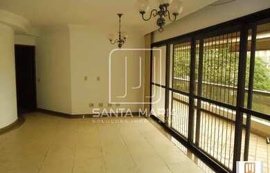 Imagem: O apartamento possui 3 Dormitórios, 3 Banheiros, 2 Vagas na