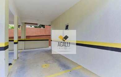 Imagem 16: Apartamento com 3 dormitórios, 52 m² - venda por R$ 285.000,00 ou aluguel por R$ 1.500,00
