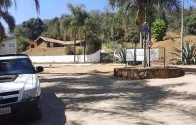 Imagem 1: Terreno à venda no Condomínio Estância Santa Maria do Laranjal - Atibaia