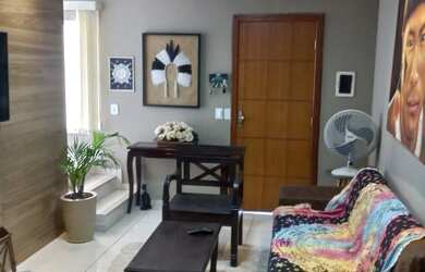 Imagem 3: Apartamento Taperapuan. Ar-condicionado, Imóvel novo, 1 Vaga na garageme1...