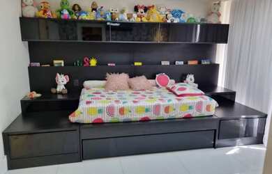 Imagem 14: Casa em condomínio com 4 suítes e 620m² à venda por R$ 5.500.000