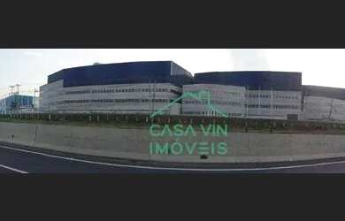 Imagem 2: Galpão para alugar, 4882 m² por R$ 123.762,25/mês - Distrito Industrial Alfredo Relo - Ita