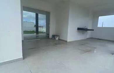 Imagem 2: Casa em Conominio. Piscina, Churrasqueira, 150m² de Áreae3 Vagas na...