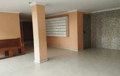 Imagem: O apartamento possui 3 Dormitórios, 2 Banheiros, 1 Vaga na