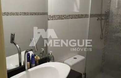 Imagem 9: Apartamento residencial com 2 dormitórios à venda no Bairro Partenon em Porto Alegre com 6