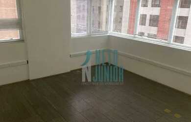 Imagem 5: Conjunto para alugar, 120 m² por R$ 7.800,00/mês - Vila Olímpia - São Paulo/SP