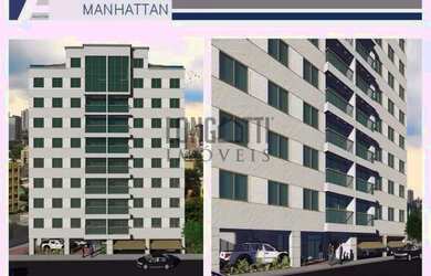 Imagem: O apartamento na cobertura à venda possui 4 Dormitórios, 2