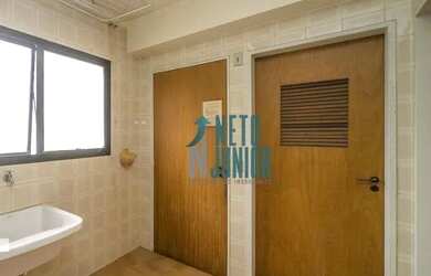 Imagem 2: Apartamento com 4 dormitórios, 144 m² - venda por R$ 731.000,00 ou aluguel...