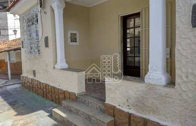 Imagem 3: Casa com 2 dormitórios à venda, 200 m² por R$ 390.000,00 - Fonseca - Niterói/RJ