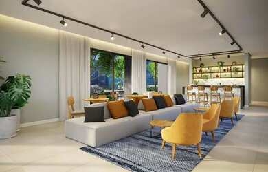 Imagem 9: APARTAMENTO RESIDENCIAL em São Paulo - SP, Vila Buarque