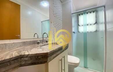 Imagem 14: Apartamento com 3 dormitórios para alugar, 118 m² - Jardim Esplanada...