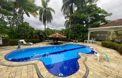 Imagem 8: CASA COM 1200M² 5 SUITES, 2 LOTES - DISPONIVEL PARA VENDA ACEITA FINANCIAMENTO