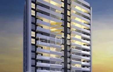 Imagem: O apartamento possui 3 Dormitórios, 2 Banheiros, 1 Vaga na