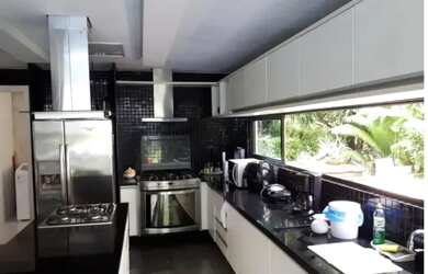 Imagem 9: Linda casa 5 quartos na pista com piscina privativa na pista com todas...