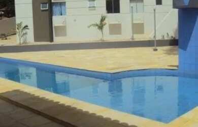 Imagem: O apartamento possui 3 Dormitórios, 2 Banheiros, 1 Vaga na