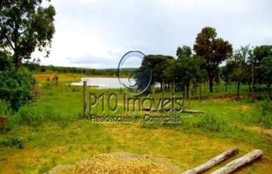 Imagem: A fazenda possui 4000m² de Área e está localizado em Itaipu