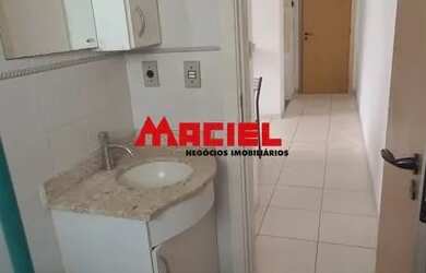 Imagem 9: Apartamento Padrão em São José dos Campos