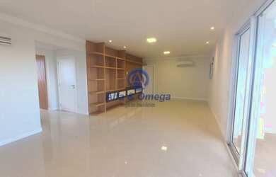 Imagem 6: Apartamento para locação - Residencial Córsega - Vila Aviação - Bauru/SP