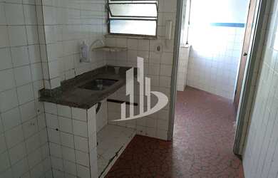 Imagem 11: Apartamento de 02 quartos para locação em Antonina - São Gonçalo RJ