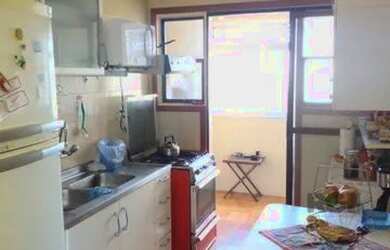 Imagem 16: Apartamento de 2 dormitórios, 2 banheiros e 1 vaga de garagem no Bairro...