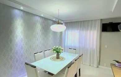 Imagem: A casa possui 3 Dormitórios, 3 Banheiros, 3 Vagas na garagem