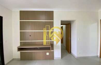 Imagem 7: Apartamento com 3 dormitórios para alugar, 118 m² - Jardim Esplanada...