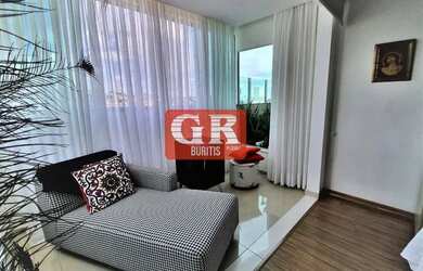 Imagem 7: Apartamento com área privativa à venda, 4 quartos, 2 suítes, 3 vagas,...